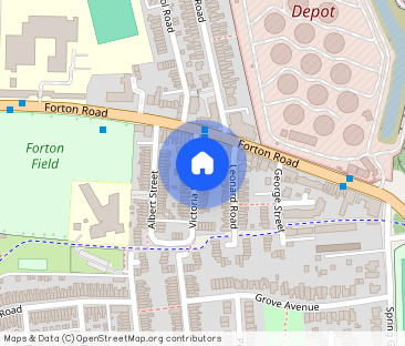 Victoria Street, Gosport, PO12 - Photo 1