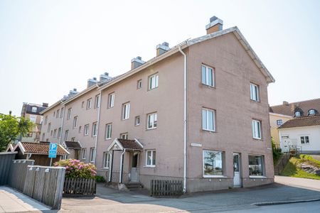 Wachtmeistergatan, Karlskrona - Foto 4