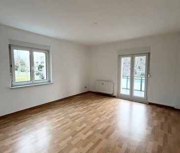 Herrliche 2-Zimmer-Wohnung in Dresden-Cossebaude! - Photo 5