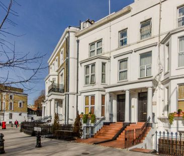Flat 05 West Cromwell Road, Earls Court SW5 9QL - Photo 4