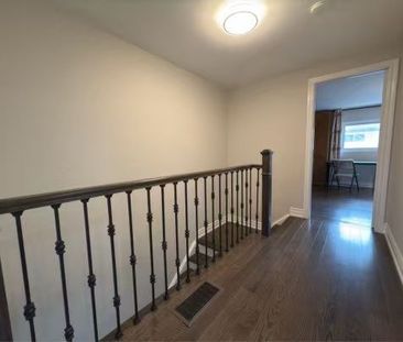 For Lease - 86 Puma Drive Unit# Upper A, Toronto, Ontario - Photo 4