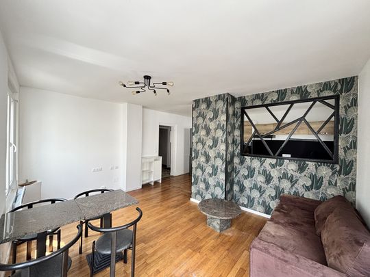 Location Appartement 3 pièces 57m² CAEN 14000 - Photo 1