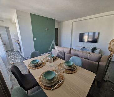 Location Appartement 1 pièce 10m² - Photo 1