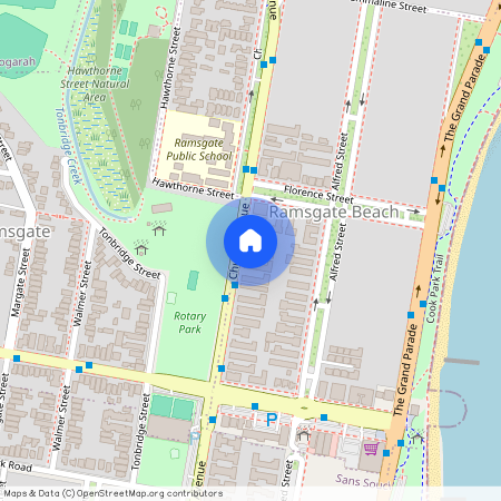 9/102-104 Chuter Avenue, Ramsgate Beach 2217, New South Wales