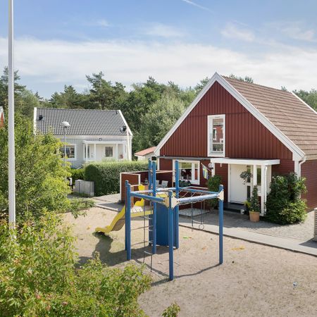 Lilla Idtjärnsgatan, Angered - Photo 4