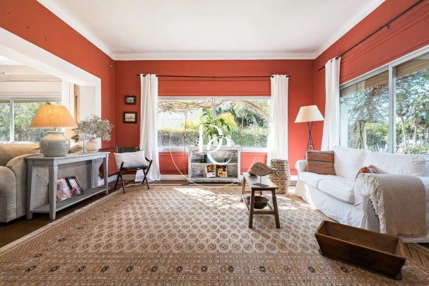 Casa o chalet de alquiler en Carrer Josep Carbonell I Gener, Can Girona - Terramar - Vinyet - Photo 1