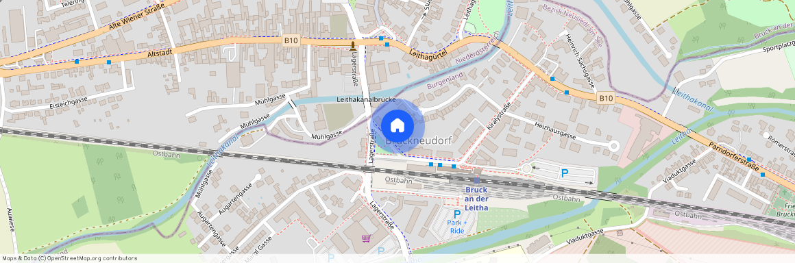 2460, Bruck An Der Leitha