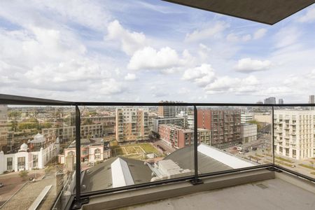 Appartement te huur: 1e Lulofsdwarsstraat 18-Z 2521 AZ Den Haag - Photo 5