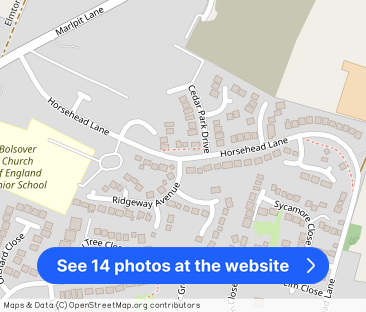 Horsehead Lane, Bolsover - Photo 1