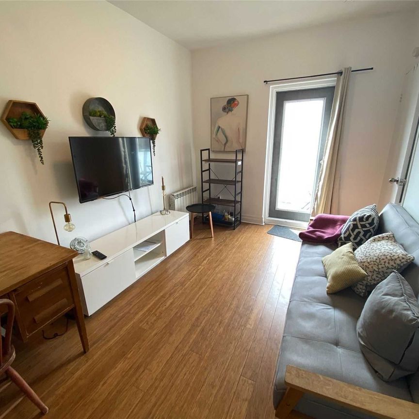 For Lease - 1 Triller Avenue Unit# 307, Toronto, Ontario - Photo 1