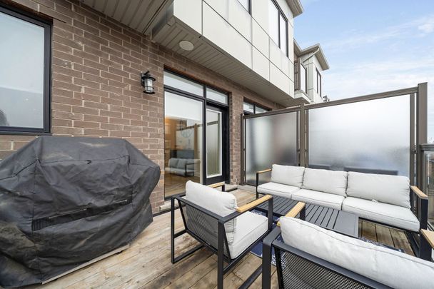 For Lease - 8208 Pine Valley Drive, Vaughan, Ontario - Photo 1