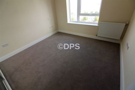 1 bed to rent in Pegasus Way, Gillingham, ME7 - Photo 3