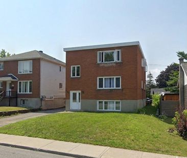 211-1 - 211 Rue Archambault, Hull - Photo 1