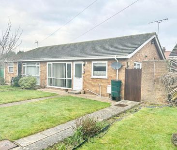 2 bedroom bungalow to rent - Photo 2