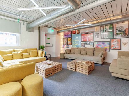 Studio Plus Ground Floor - Photo 5