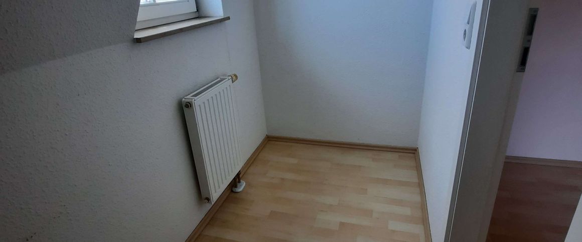 +++ 4 Zimmer Maissonette Wohnung mit Balkon und Stellplatz +++ - Photo 1