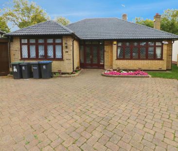 3 bedroom bungalow to rent - Photo 4