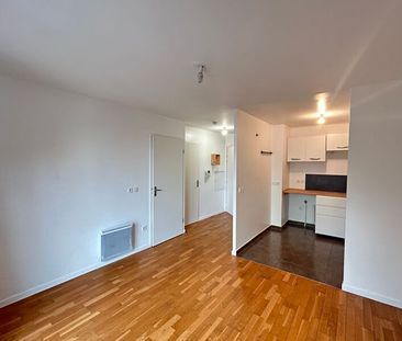 Appartement à louer 2 pièces • 37,32 m2 Châtillon - Photo 6