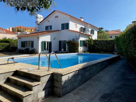 4 room luxury House for rent in Sao Joao do Estoril, Cascais e Estoril, Cascais, Lisbon - Photo 5