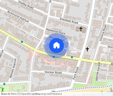 Aldwick Road, Bognor Regis, PO21 2PE - Photo 1
