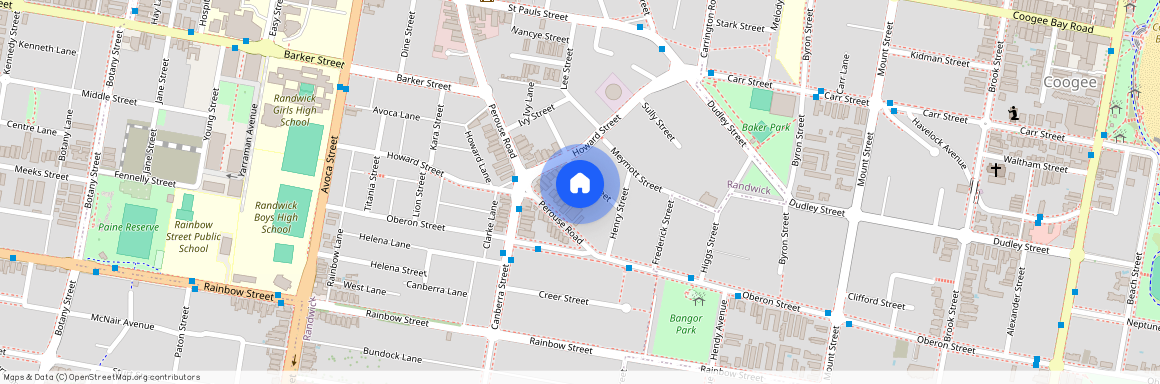 3/6 Ethel Street, Randwick