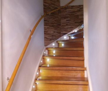 Te huur: Huis Jan Oudegeeststraat in Amsterdam - Foto 5