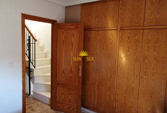 SEMI-DETACHED HOUSE - GRAN ALACANT