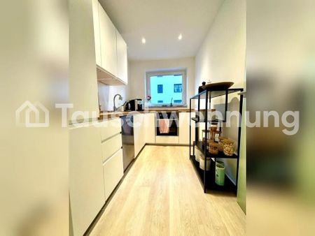 TAUSCHWOHNUNG Moderne Wohnung in Düsseldorf - Photo 3