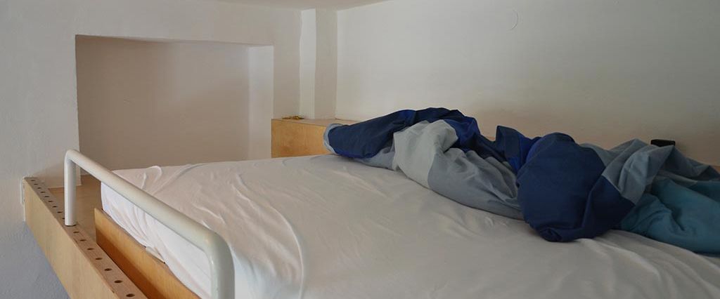 Bonn – Poppelsdorf: Einzimmerwohnung - Foto 1