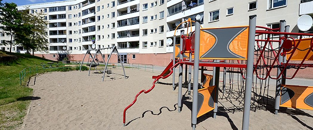 Passvägen 5, Tumba - Foto 1