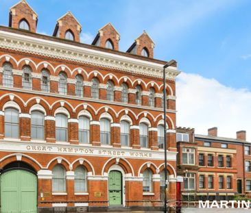 1 bedroom apartment to rent - Photo 6