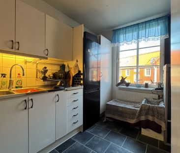 Gamlestadstorget, Göteborg - Photo 3