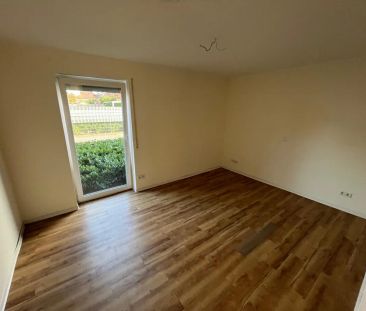 Wohnung zur Miete in Rheine-Mesum Barrierefreie Wohnung mit eigenem... - Foto 1