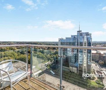Alencon Link, Basingstoke, Hampshire, RG21 - Photo 1