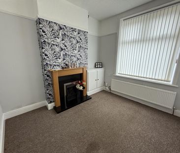 2 bed terraced house to rent in Reed Street, Burnley, BB11 - Photo 1