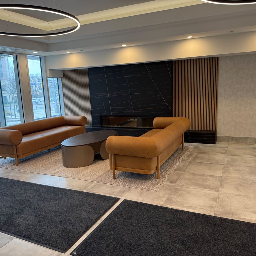 For Lease - 715 Davis Drive Unit# 905, Newmarket, Ontario - Photo 1