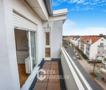 Modernes Apartment zu vermieten in Frankfurt-Preungesheim - Photo 2