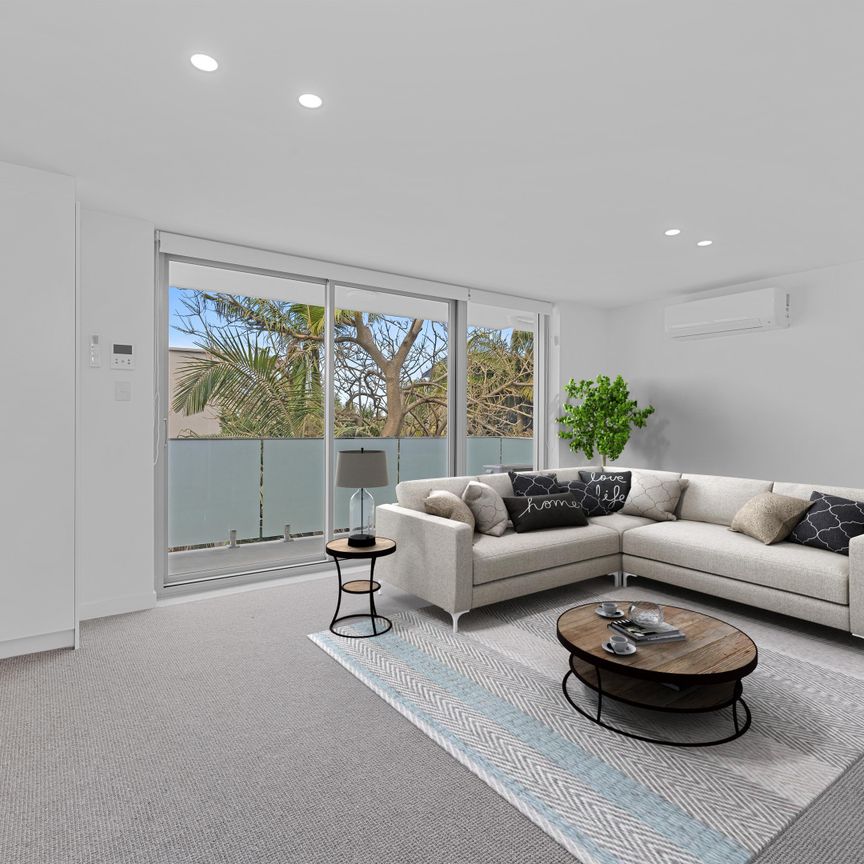 3/61 Oceanview Avenue, Dover Heights NSW 2030 - Apartment For Rent | Domain - Photo 1