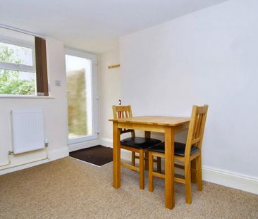 26, Salisbury Road, Studio, Plymouth - Photo 1