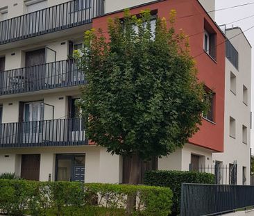 Rueil Malmaison - Photo 1