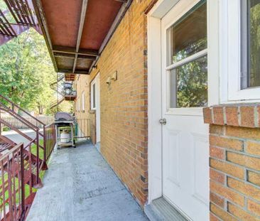 3 1/2 ou 4 1/2 rénovés, Ile-Perrot, Dispo maintenant ! 1100$ ou 1350$ - Photo 4