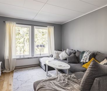 NYVÄGEN, Jättendal - Foto 1