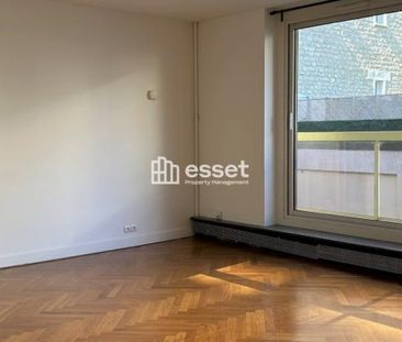 Appartement • Porte Dauphine - Photo 5