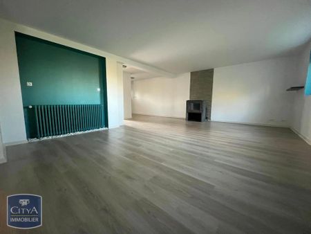 Maison à louer 6 pièces 143.42m² - Photo 3