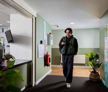 Medium Standard Double Ensuite - Photo 3