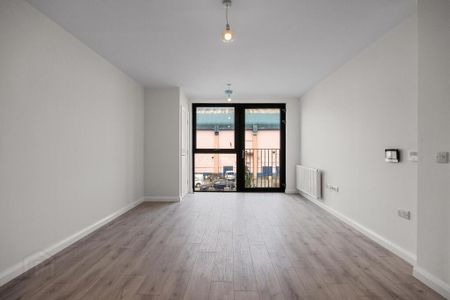Apt 28, 1 Kings Hall Road, Belfast, BT9 6ZA - Photo 2