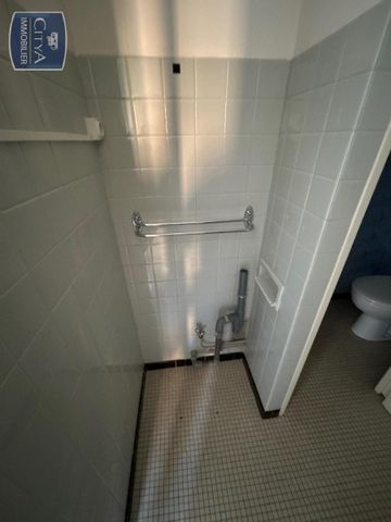 Location Appartement 1 pièce 25m² TOULOUSE 31000 - Photo 5