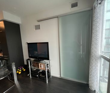 For Lease - 87 Peter Street Unit# 4613, Toronto, Ontario - Photo 1