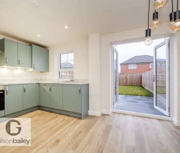 Metcalf Road, Rackheath, Norwich - Photo 5