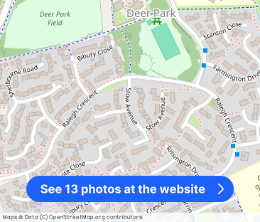 Stow Avenue, Witney, Oxfordshire, OX28 - Photo 1